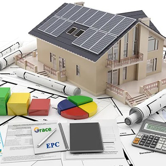 Solar EPC Companies in Gujarat